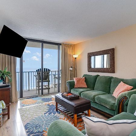 Sands Beach Club Briarcliffe Acres Exteriér fotografie