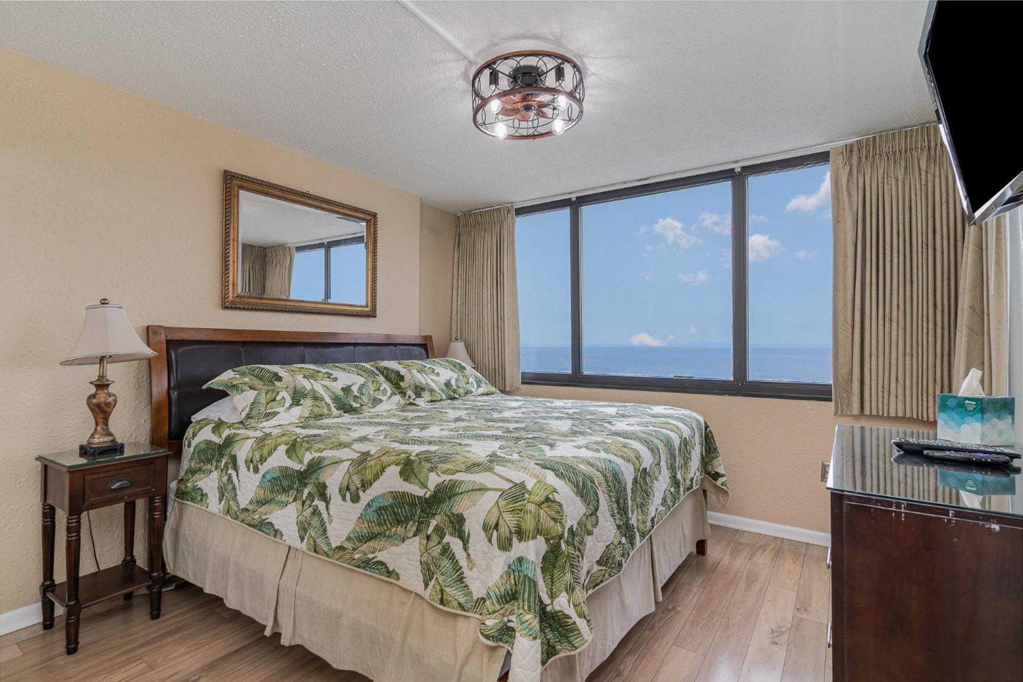 Sands Beach Club Briarcliffe Acres Exteriér fotografie