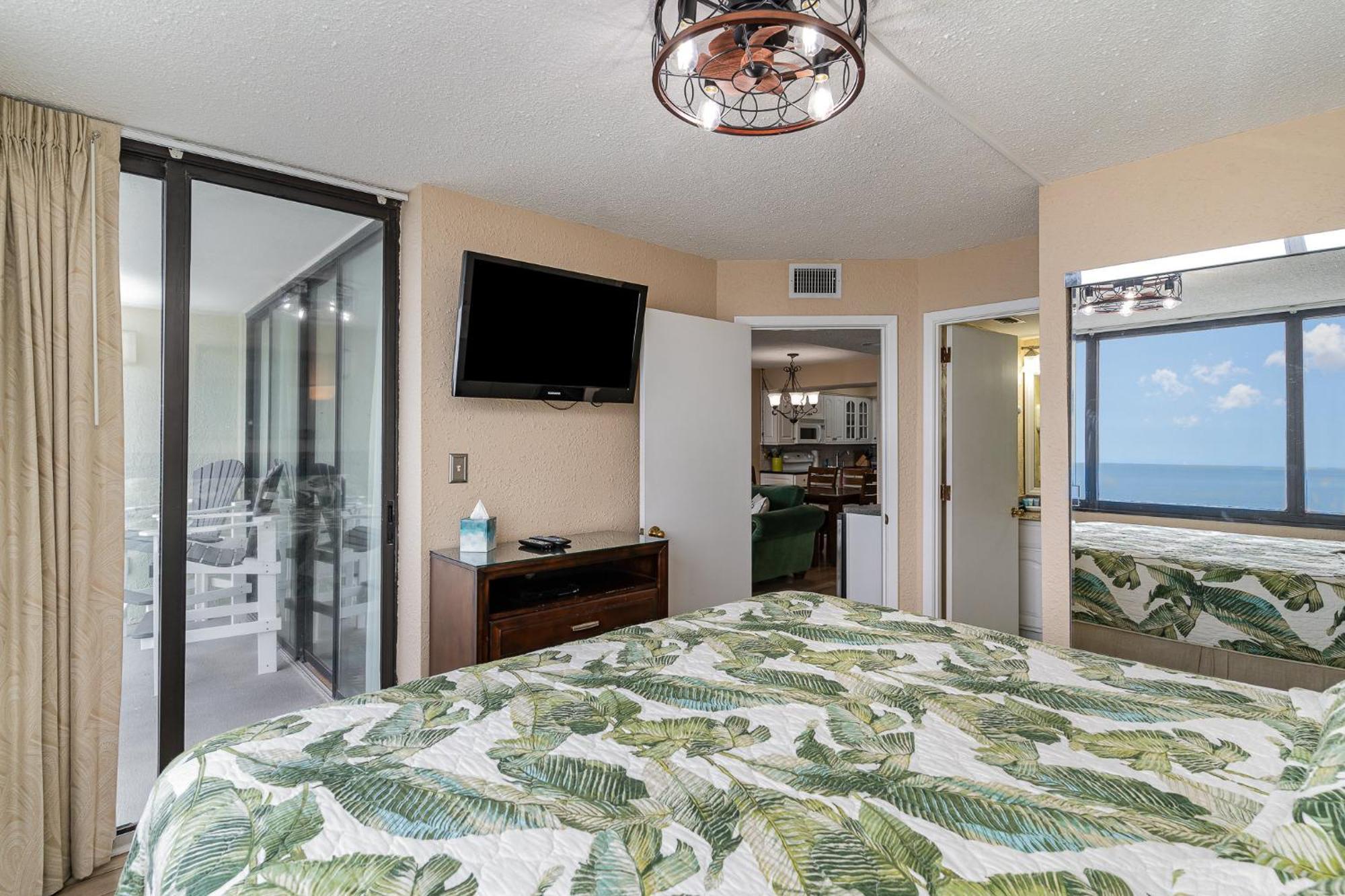 Sands Beach Club Briarcliffe Acres Exteriér fotografie
