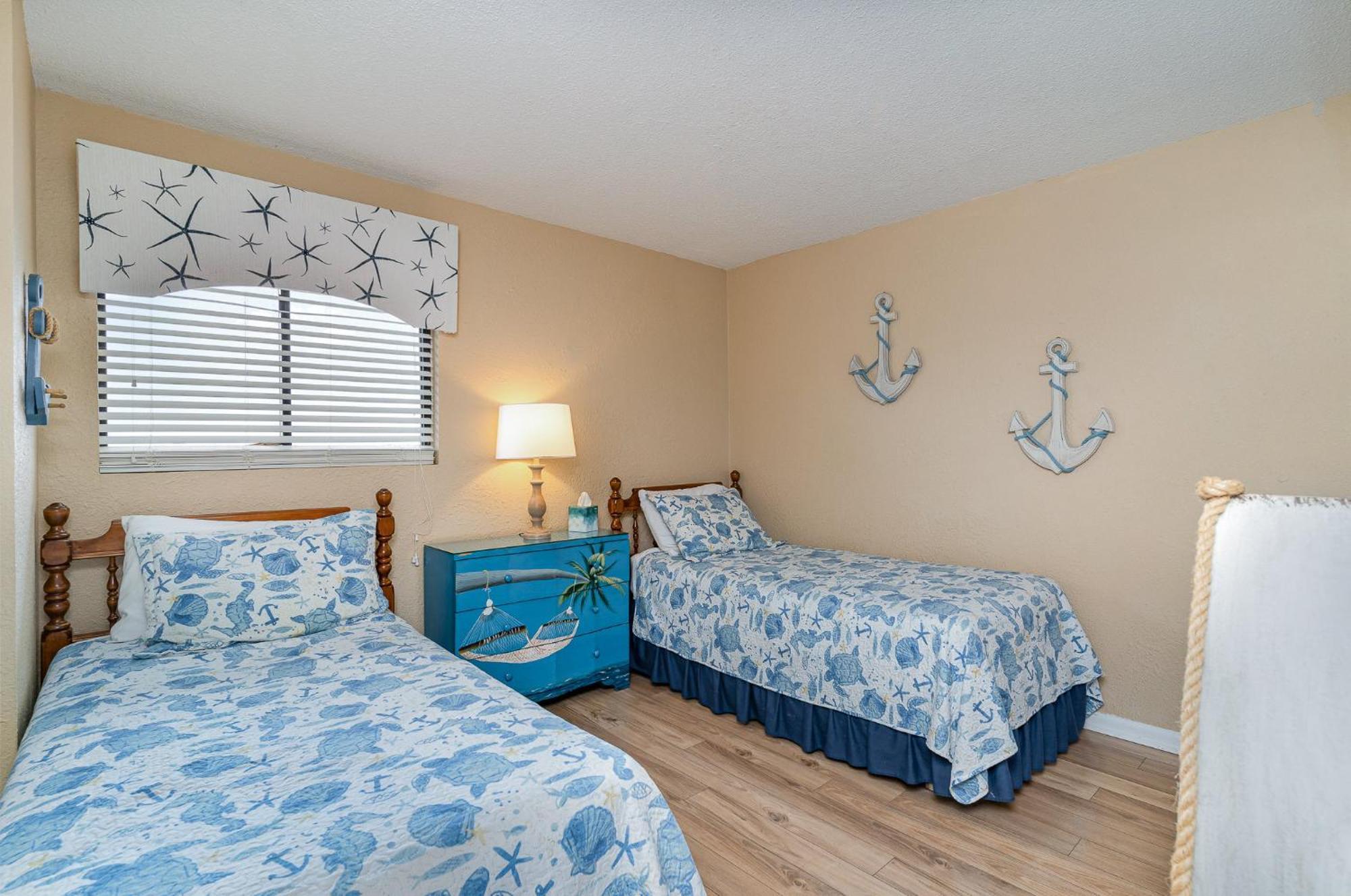 Sands Beach Club Briarcliffe Acres Exteriér fotografie