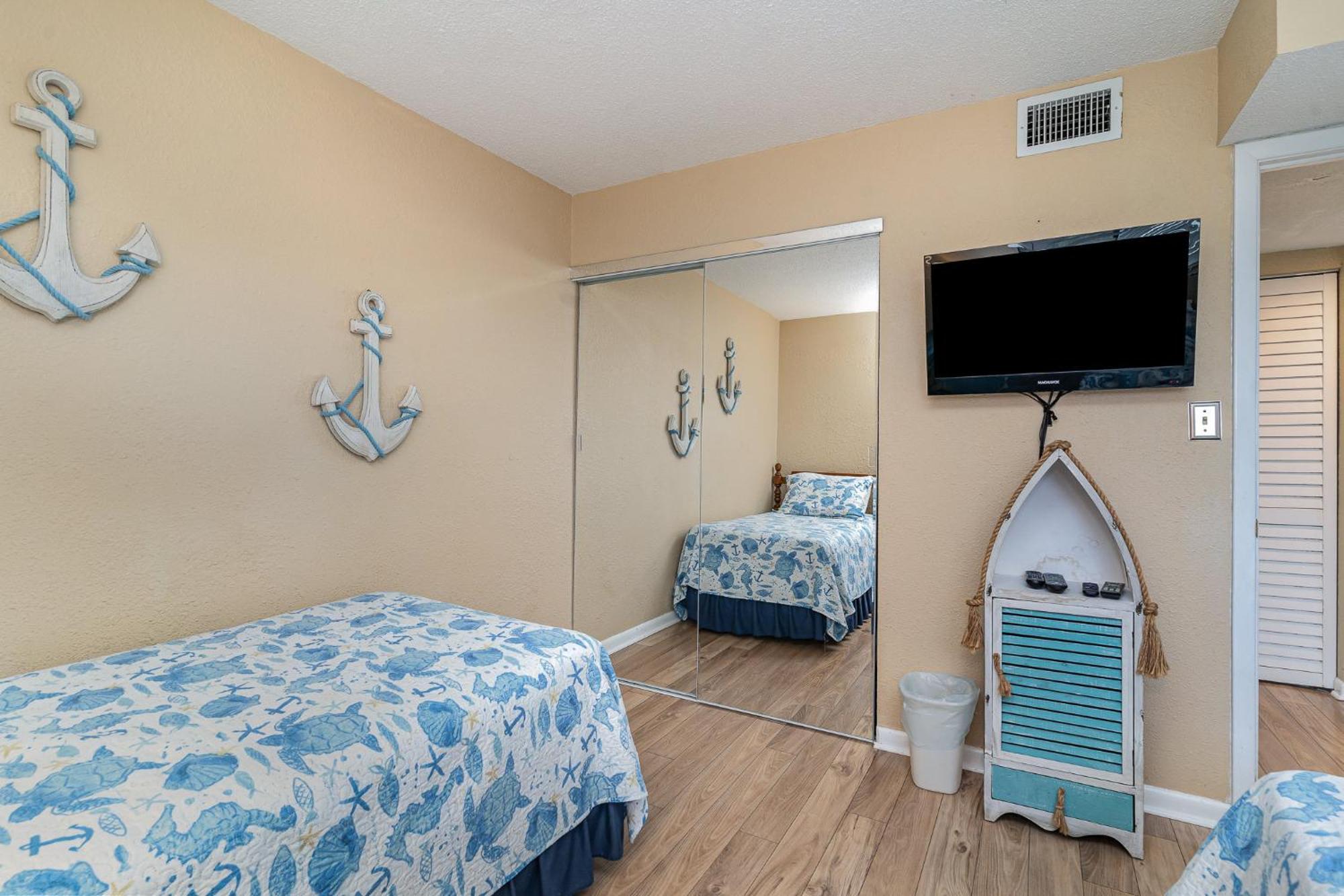 Sands Beach Club Briarcliffe Acres Exteriér fotografie