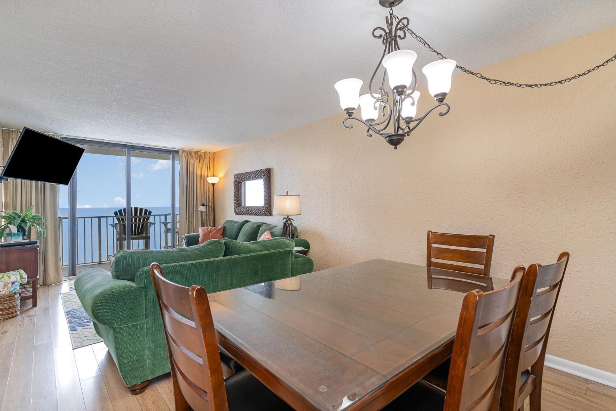 Sands Beach Club Briarcliffe Acres Exteriér fotografie