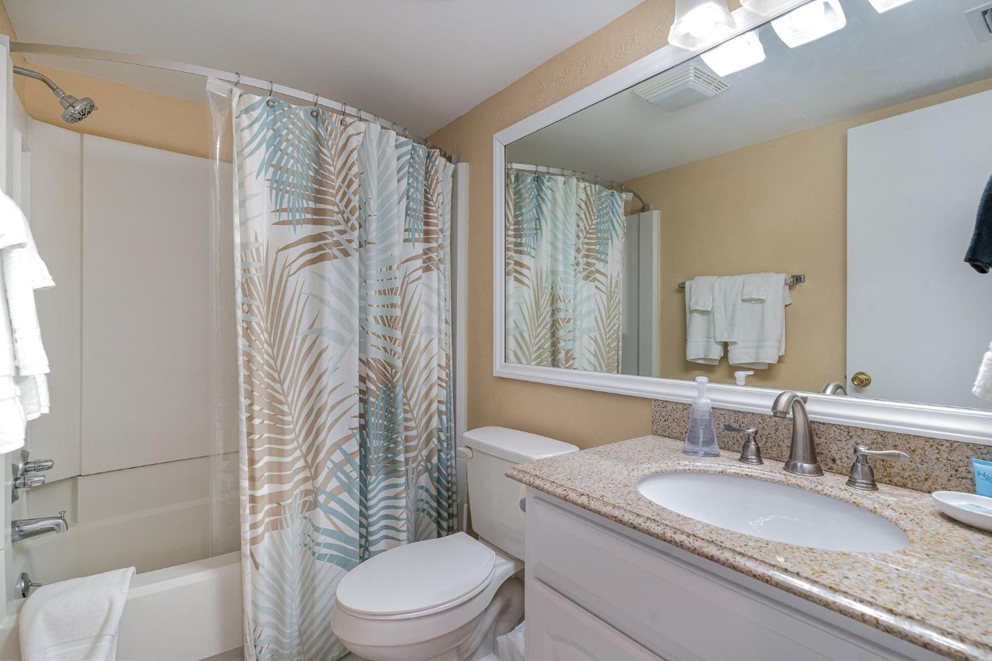 Sands Beach Club Briarcliffe Acres Exteriér fotografie