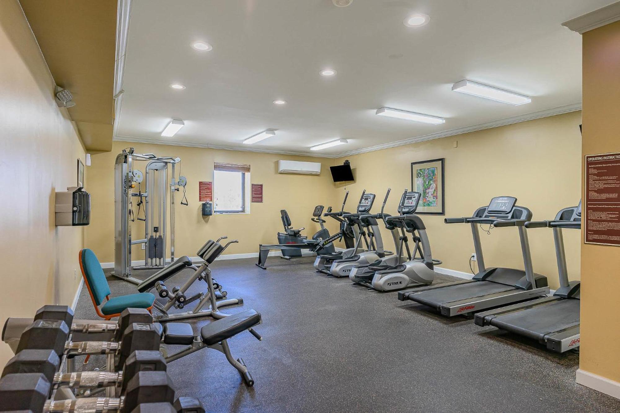 Sands Beach Club Briarcliffe Acres Exteriér fotografie